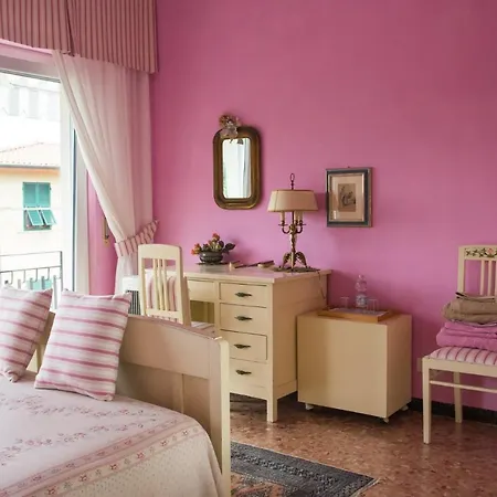 B&b Golfo dei Poeti-2
