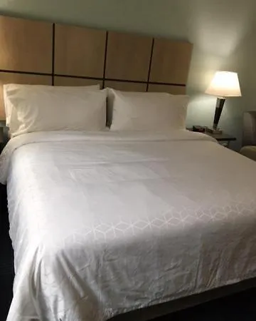 Ontario Airport Executive Inn-2