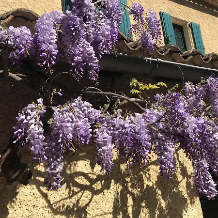 Les Montades Chambres d'Hôtes-2