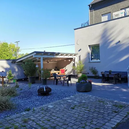 Hotel Zu Freunden-3
