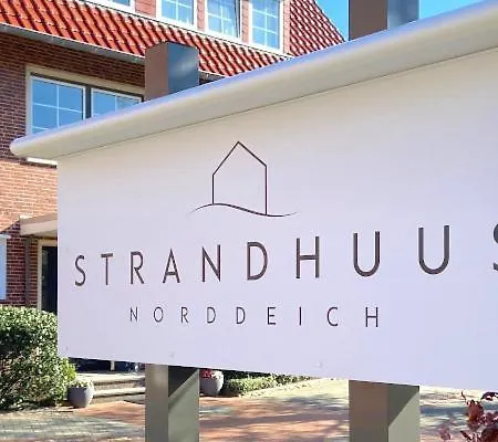 Strandhuus Norddeich-2