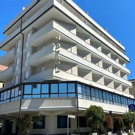 Hotel Riviera-2