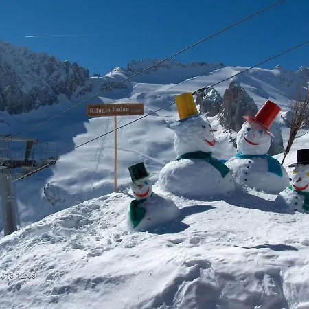 Hotel Monte Civetta-3