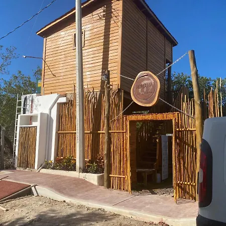 Hotel Aruma Ha-2