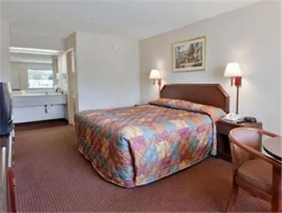 Days Inn Panama City 23Rd Street-2