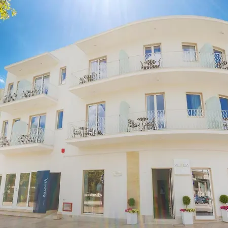 Hotel Bellavista - Boutique Hotel-3