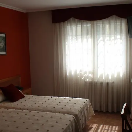 Hotel Rego Foz-2