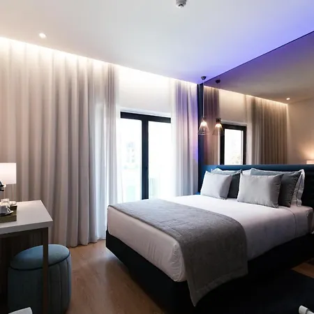 Zurin Charm Hotel-3