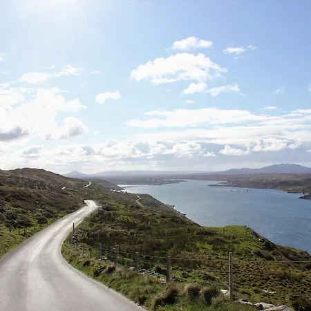 Clifden Bay Lodge-3