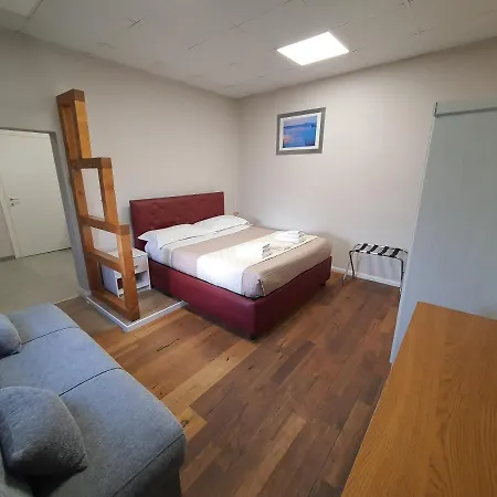 Terra Ciociara Bnb-2