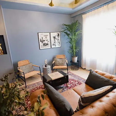 The Little Corner B&B-3