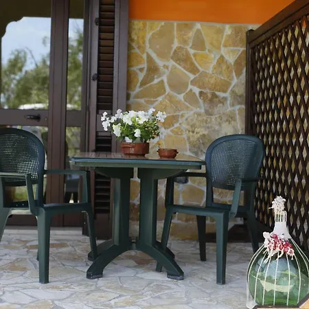 B&B La Casa di Attilio-2