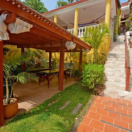 Hotel La Joya Isla Mujeres-3