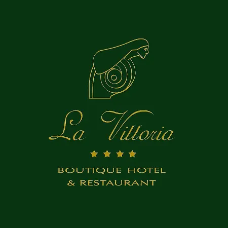 La Vittoria Boutique Hotel-2
