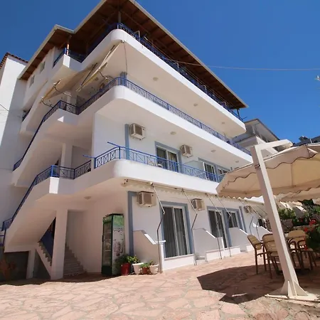 Murati Suites Sarande-2