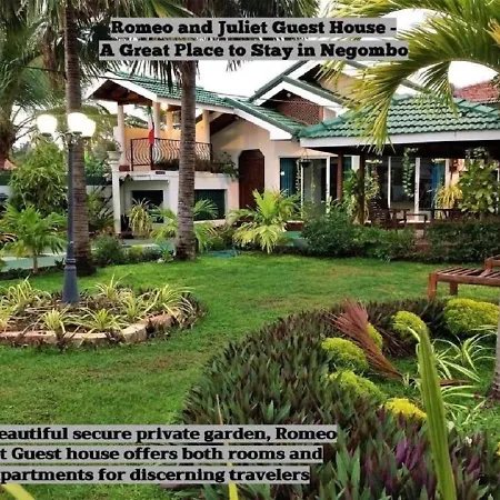 Romeo And Juliet Guest House-3