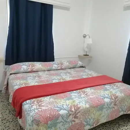 Pension Playa-2