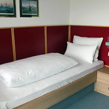 Hotel Waldgasthof zum Geländer-2