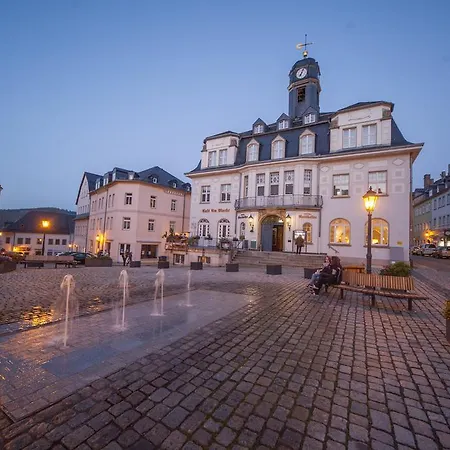 Hotel Ratskeller Schwarzenberg-3