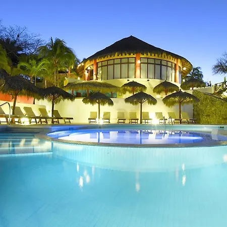 The Royal Suites Punta De Mita By Palladium - Adults Only-3