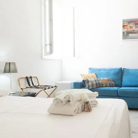 Poggiamico Guest House-2