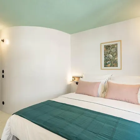Covelo - The Original Rooms And Suites-2