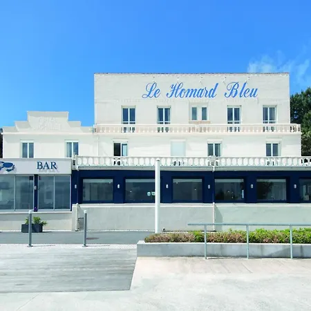 Le Homard Bleu-2