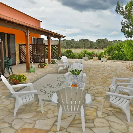 B&B La Casa di Attilio-3