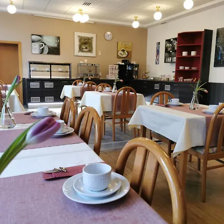 Hotel Mainperle-3