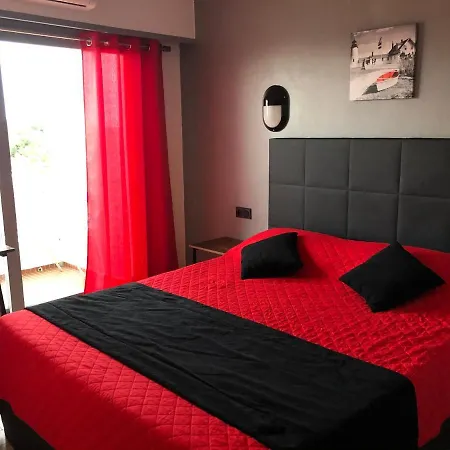 Hotel Le Pescadou-3