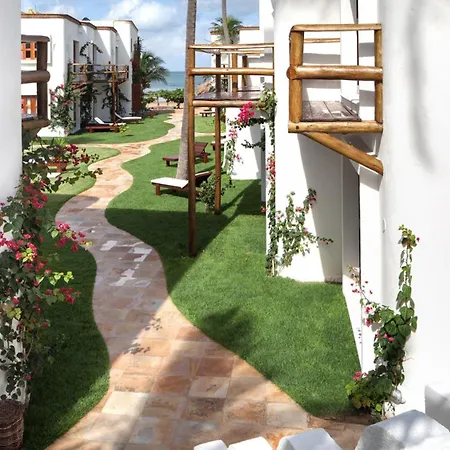 Blue Residence Hotel-2
