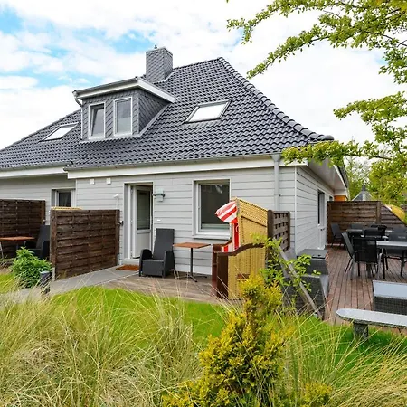 Nordsee-Pension Dagebüll-3
