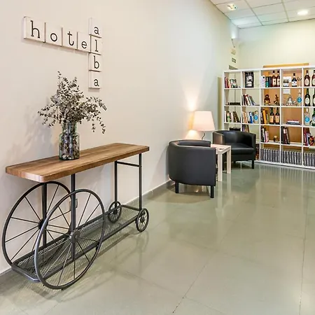 Hotel Alba-3