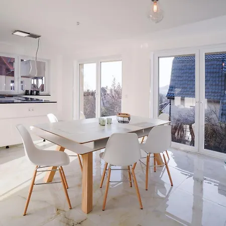 Designapartments Sweet Home - Sennhütte 11-2
