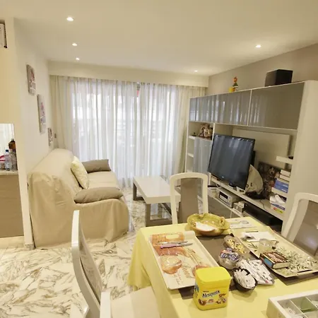 B&B Le France Nice Centre-2