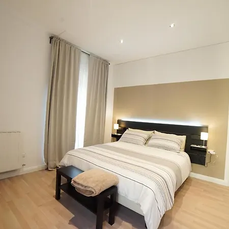 Central Home B&B-3