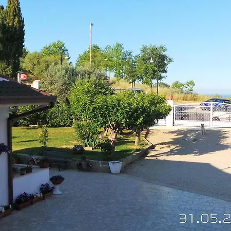 A Casa Di Nonna B&B-3