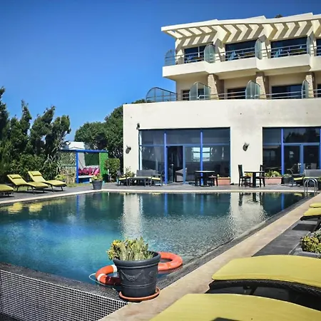 Auberge Oualidia Dream-3