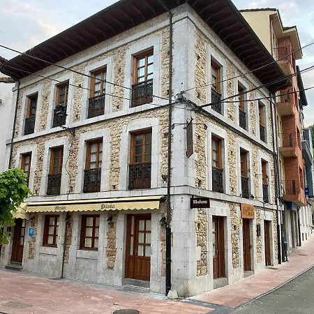Hotel Piloñés-2