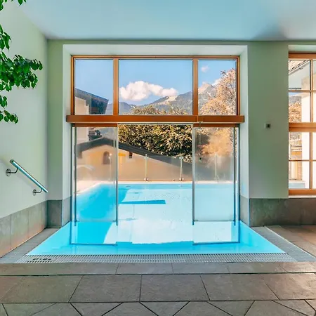 Post Post Hotel - Alpine Boutique Hotel & Spa-3