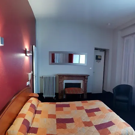 Hotel de La Paix-2