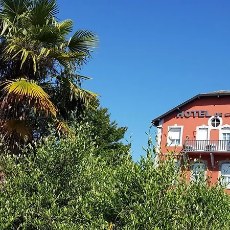 Hotel de La Paix-3