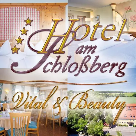 Hotel am Schloßberg-3