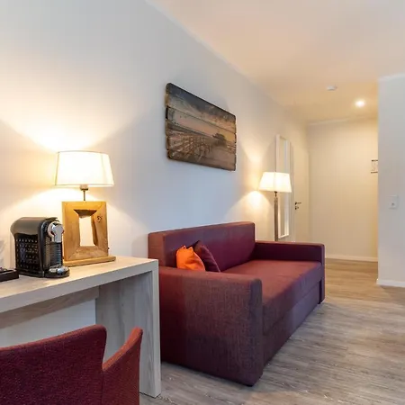 Hotel Garni Koelfhamm-2