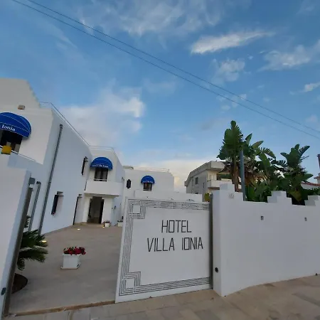 Hotel Villa Ionia-3