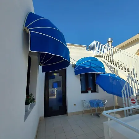 Hotel Villa Ionia-2