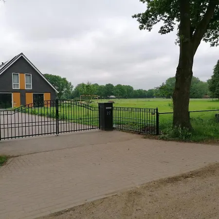 B&B Speulderveld-3