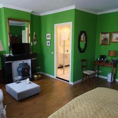 Emma'S B&B-3