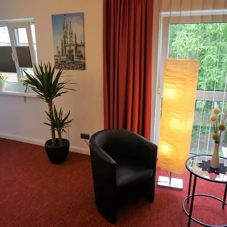 Hotel Jan van Werth-2