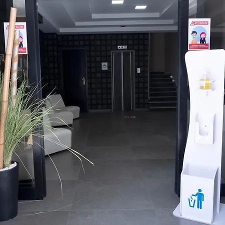 Hotel Scigliano-3